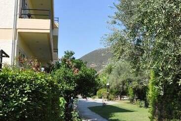 דירות לתיירים Villa Annilena