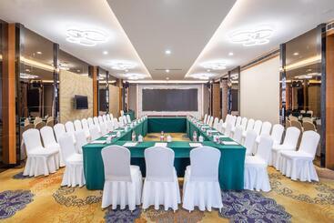 淮安曙光国际大酒店