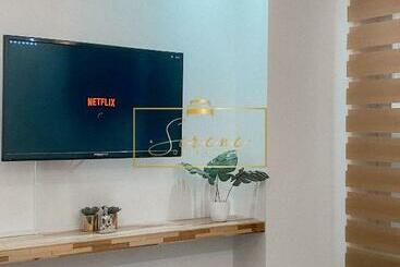 הוסטל Serene Daycation Antipolo