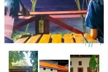 هاستل Yohana Cottage