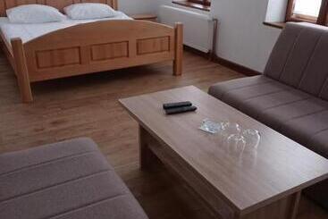 Apartmani Aleksandar