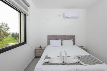 민박 מור קרסנטי סוויטות בכינרת