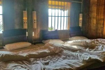 Bed and Breakfast A Su Homestay Mù Cang Chải