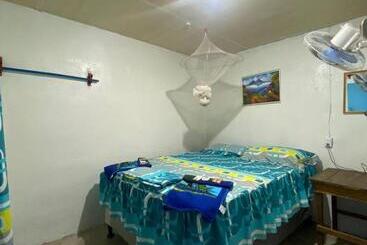 تختخواب و صبحانه Bedrooms Where Charlie