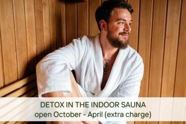 ベッドアンドブレックファースト Guesthouse Kamniti Rob