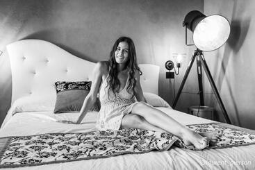 住宿加早餐  Luvias Spa