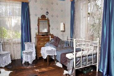 Bed and Breakfast Rantatalo