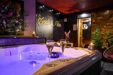 مبيت وإفطار Spa Maroilles