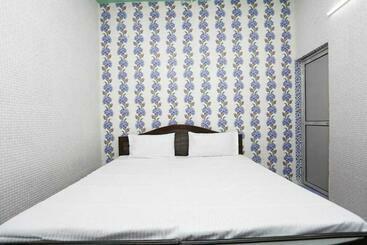 Отель Flagship Vatika Guest House