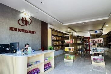 Harry Phu Quoc Hotel 3