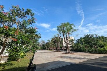 هتل Minh Hai Resort