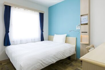 ホテル Toyoko Inn Oyamaeki Higashiguchi No.2