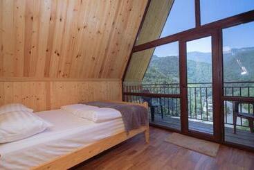 هتل Vaio Resort In Keda