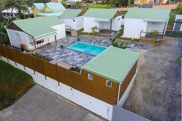 פנסיון Domaine Kaz A Bibi   Charmant, Moderne Et Reposant