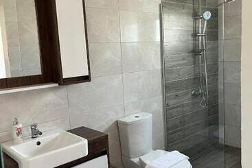 아파트호텔 Tiana Boutique