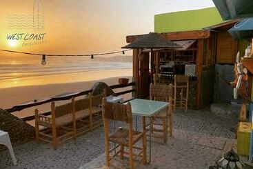 West Coast Hostel