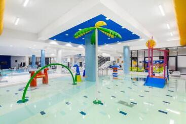 هاستل Adica Prenoćište Sport Wellness Centar   Bazeni