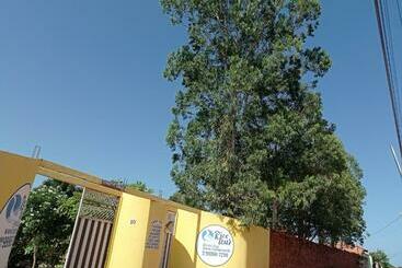 ユースホステル Pousada Rios Tour