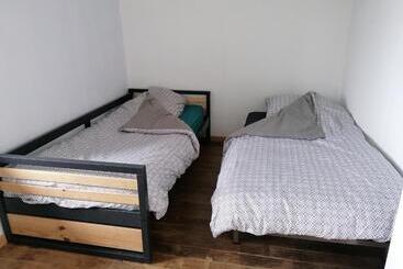 Bed and Breakfast Ferme Les Poneys De La Durme