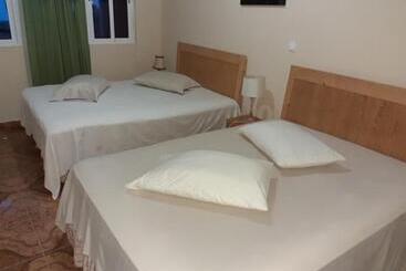 مبيت وإفطار Residensia Ka Denxu