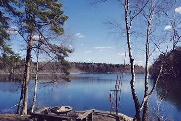 아파트호텔 Communia Hotel Residence