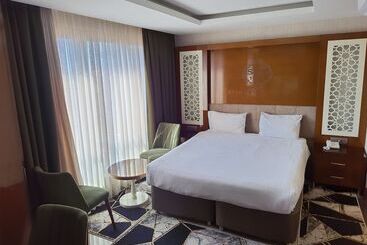 Grand Star Hotel Premium