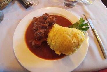 בית מלון כפרי Bar Ristorante Affittacamere Passo Durone