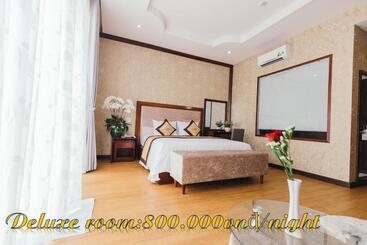 Отель Blue Star