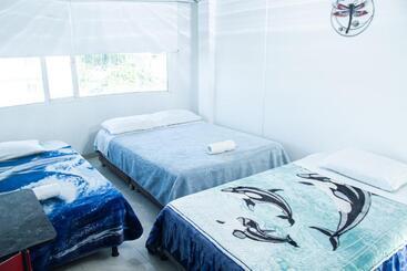 호텔 El Palacio Del Rey