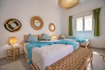 La Fattoria Ecolodge