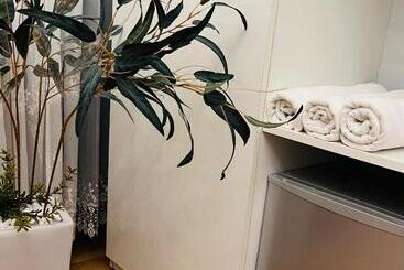 Отель Mộc Hương