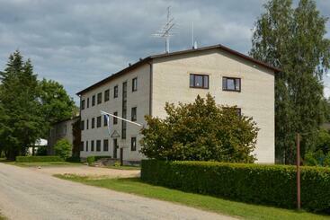 K15hostel Guest Apartments