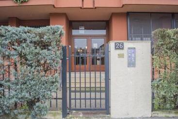 پانسیون Smartstay   Stanze Completamente Arredate Per Il Tuo Soggiorno A Milano