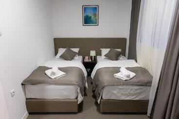 استراحتگاه Jezero Kudrec