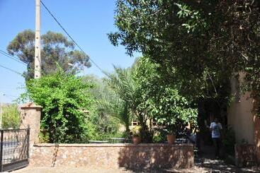 هاستل Auberge Souktana