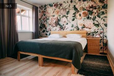 هاستل Weavers  Guest House Kalndaki