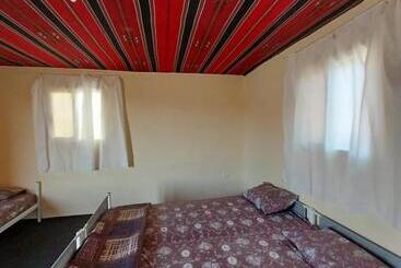 هاستل Wadi Ghwere Camp مخيم وادي الغوير
