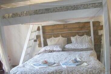 住宿加早餐  Casolare Casa Ricci