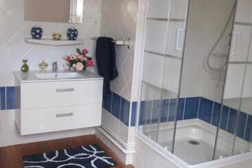 צימר Le Domaine De Beaufai