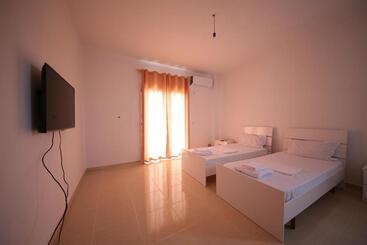 בית מלון כפרי Andrea Bashuri