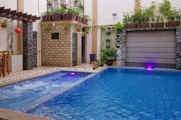 호텔 Piscana Resort