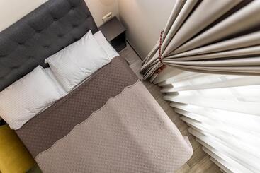 پانسیون Amber Drop Apartments