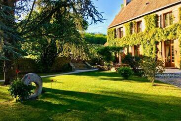 펜션 L Orée Du Mans