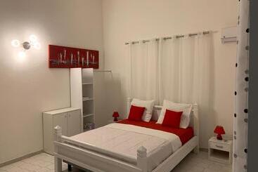 پانسیون Villa Paradis Ultime