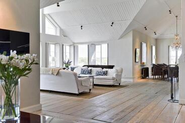 公寓式酒店  Sands Hotell