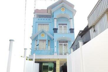 Albergue Minh Kim Guesthouse