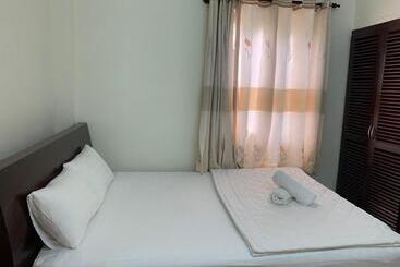 ユースホステル Nhu Ngoc Homestay