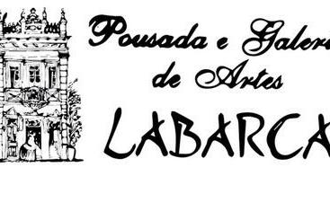 旅馆 Pousada Labarca