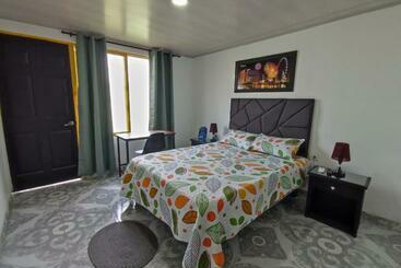 هاستل Villa Bosco