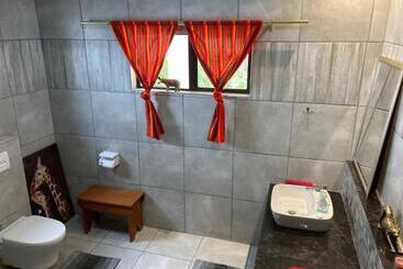 צימר Merwenstein   Guest House, Cottages, Studio Units